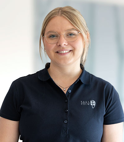 Joy Marie Hinkes – Zahnärztin im MVZ Rage-Holm Emmerich